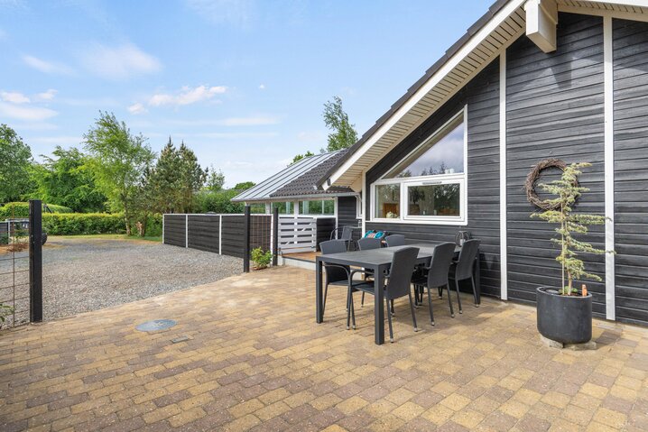 Ferienhaus 35633 in Lærkevænget 18, Bork Havn - Bild #28