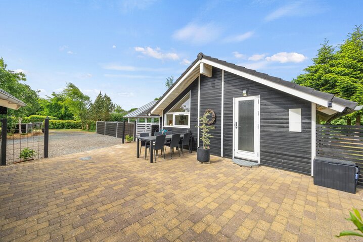 Ferienhaus 35633 in Lærkevænget 18, Bork Havn - Bild #29