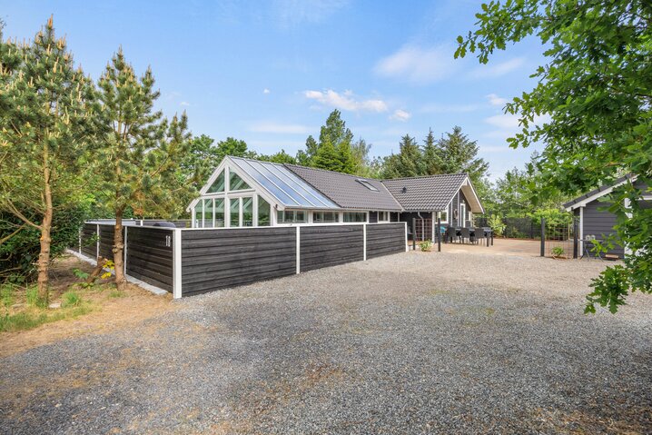 Ferienhaus 35633 in Lærkevænget 18, Bork Havn - Bild #30