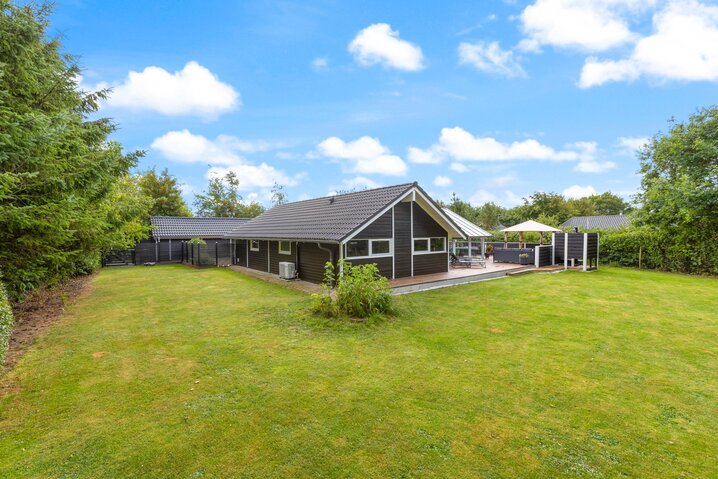 Sommerhus 35633 på Lærkevænget 18, Bork Havn - Billede #21