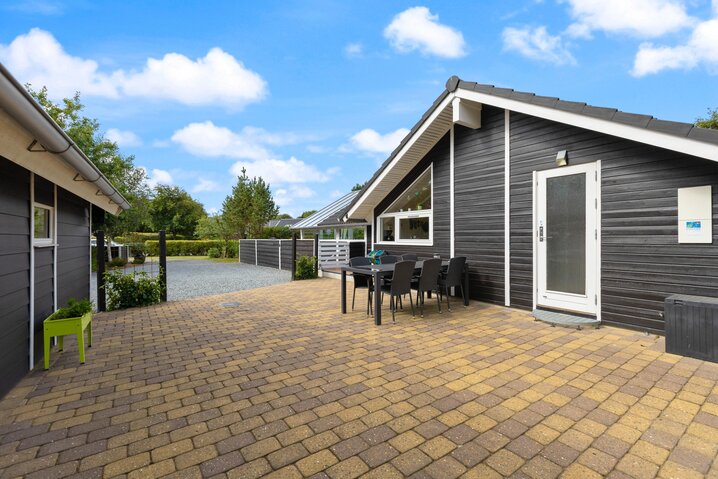 Sommerhus 35633 på Lærkevænget 18, Bork Havn - Billede #22