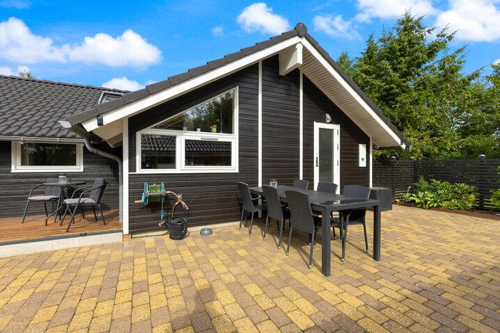 Sommerhus 35633 på Lærkevænget 18, Bork Havn - Billede #23