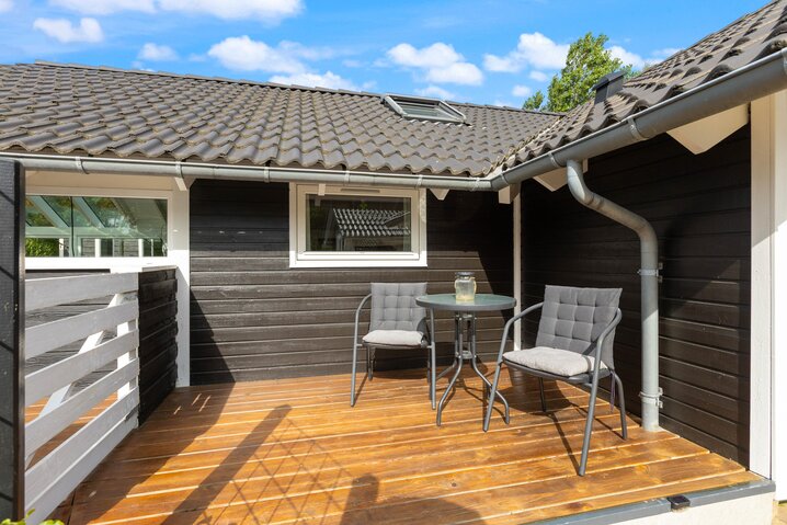 Sommerhus 35633 på Lærkevænget 18, Bork Havn - Billede #24