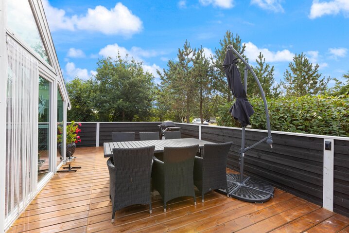 Sommerhus 35633 på Lærkevænget 18, Bork Havn - Billede #26