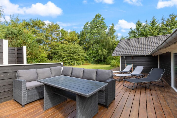 Sommerhus 35633 på Lærkevænget 18, Bork Havn - Billede #30