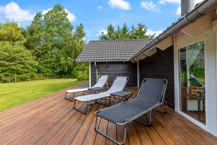 Sommerhus 35633 på Lærkevænget 18, Bork Havn - Billede #31