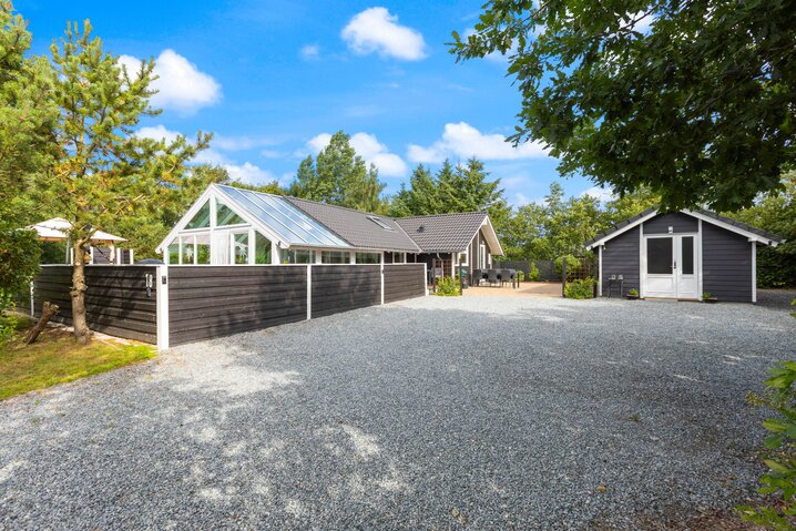 Sommerhus 35633 på Lærkevænget 18, Bork Havn - Billede #34