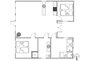 Ferienhaus 35639 in Horsfold 137, Bork Havn - Bild #14