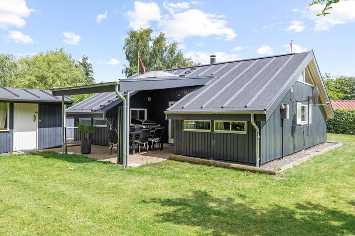 Ferienhaus 35639 in Horsfold 137, Bork Havn - Bild #0