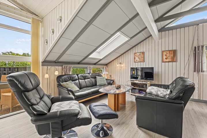 Ferienhaus 35639 in Horsfold 137, Bork Havn - Bild #1