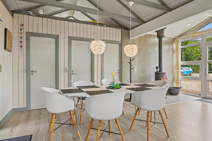 Ferienhaus 35639 in Horsfold 137, Bork Havn - Bild #5