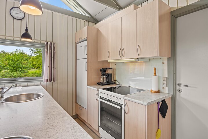 Ferienhaus 35639 in Horsfold 137, Bork Havn - Bild #8