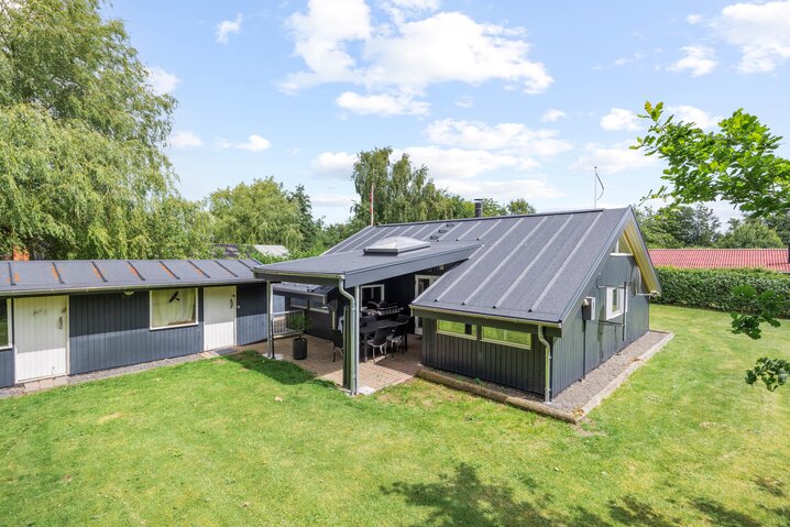 Ferienhaus 35639 in Horsfold 137, Bork Havn - Bild #16