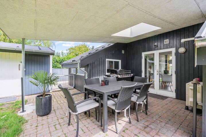 Ferienhaus 35639 in Horsfold 137, Bork Havn - Bild #17