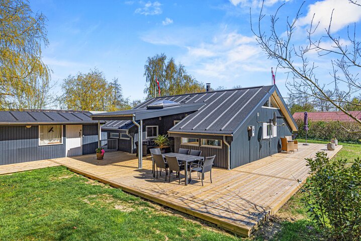 Ferienhaus 35639 in Horsfold 137, Bork Havn - Bild #0