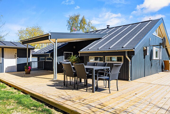 Ferienhaus 35639 in Horsfold 137, Bork Havn - Bild #16