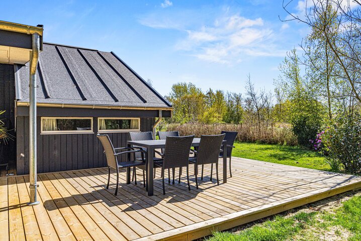 Ferienhaus 35639 in Horsfold 137, Bork Havn - Bild #17