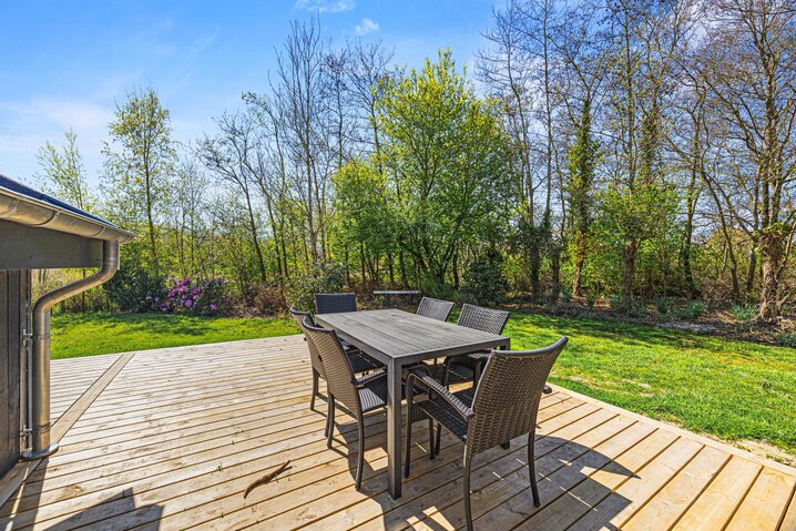 Ferienhaus 35639 in Horsfold 137, Bork Havn - Bild #18