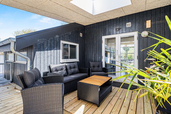 Ferienhaus 35639 in Horsfold 137, Bork Havn - Bild #19
