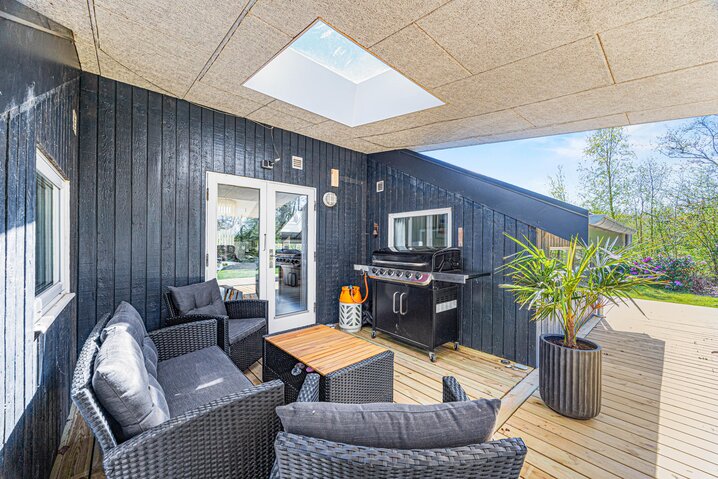 Ferienhaus 35639 in Horsfold 137, Bork Havn - Bild #20