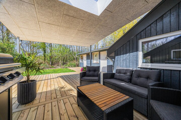 Ferienhaus 35639 in Horsfold 137, Bork Havn - Bild #21