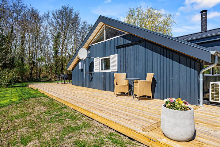 Ferienhaus 35639 in Horsfold 137, Bork Havn - Bild #22