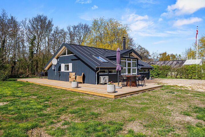 Ferienhaus 35639 in Horsfold 137, Bork Havn - Bild #23