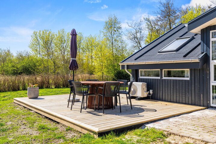 Ferienhaus 35639 in Horsfold 137, Bork Havn - Bild #24