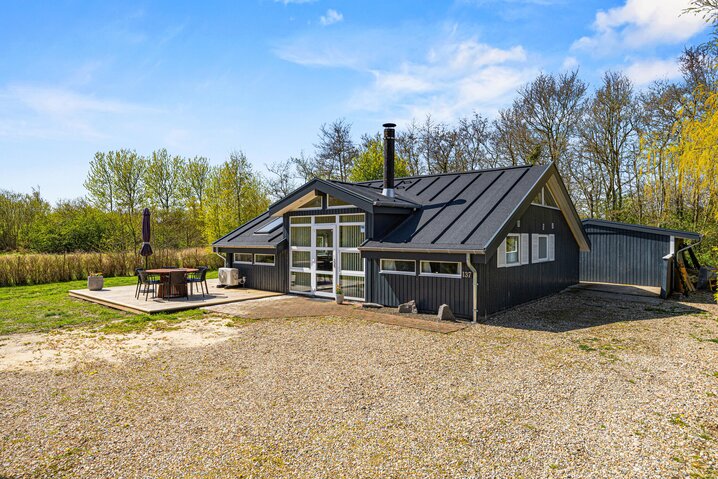 Ferienhaus 35639 in Horsfold 137, Bork Havn - Bild #28