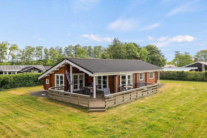 Ferienhaus 35643 in Husfold 10, Bork Havn - Bild #0