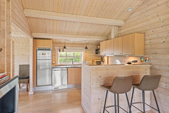 Ferienhaus 35643 in Husfold 10, Bork Havn - Bild #2