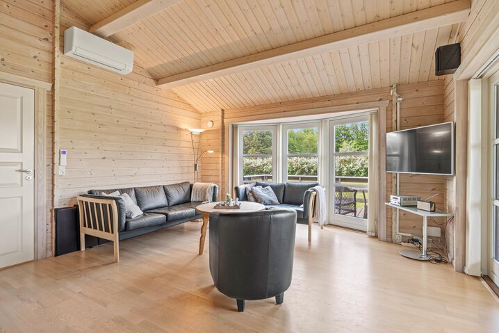 Ferienhaus 35643 in Husfold 10, Bork Havn - Bild #3