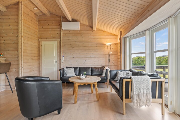 Ferienhaus 35643 in Husfold 10, Bork Havn - Bild #4