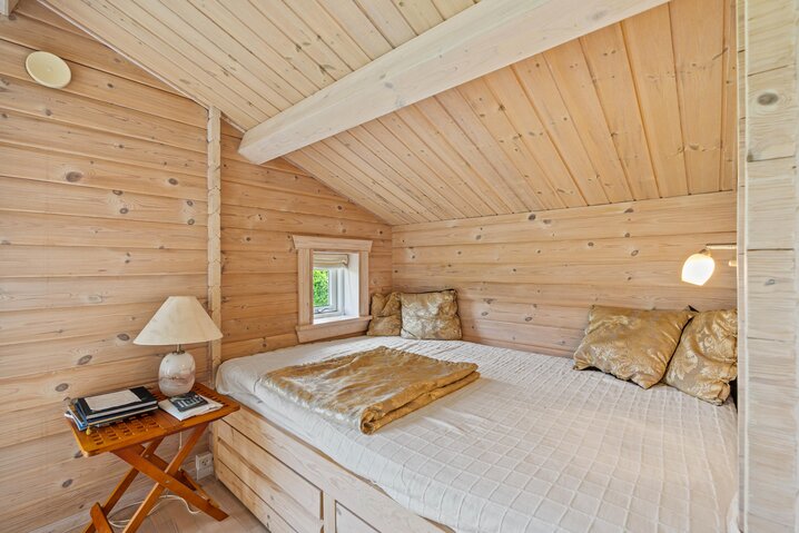 Ferienhaus 35643 in Husfold 10, Bork Havn - Bild #5