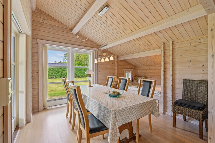 Ferienhaus 35643 in Husfold 10, Bork Havn - Bild #6