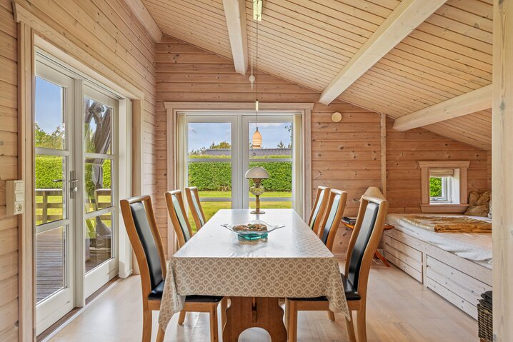 Ferienhaus 35643 in Husfold 10, Bork Havn - Bild #7