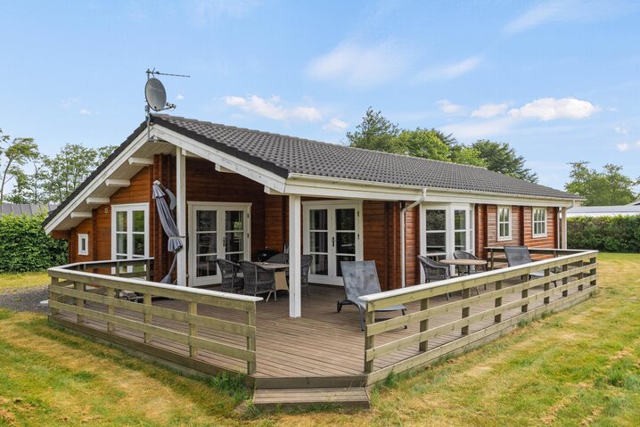 Ferienhaus 35643 in Husfold 10, Bork Havn - Bild #21