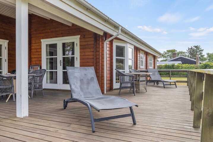 Ferienhaus 35643 in Husfold 10, Bork Havn - Bild #22