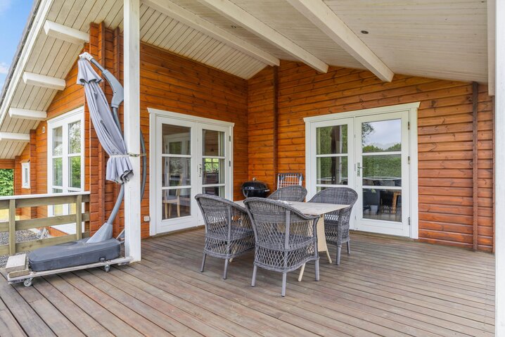 Ferienhaus 35643 in Husfold 10, Bork Havn - Bild #23