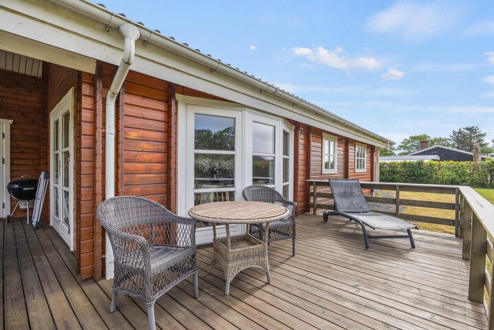 Ferienhaus 35643 in Husfold 10, Bork Havn - Bild #25