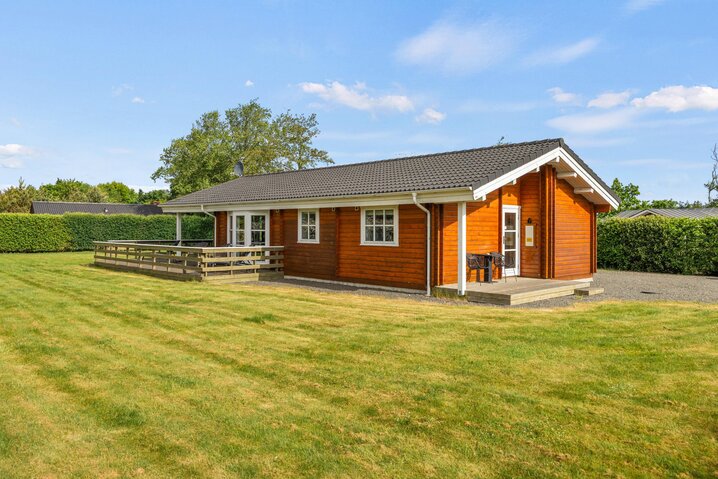 Ferienhaus 35643 in Husfold 10, Bork Havn - Bild #27