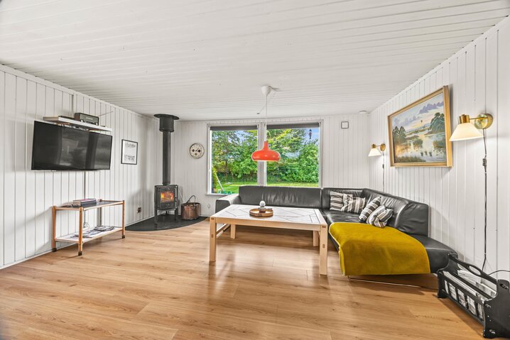 Sommerhus 35646 på Horsfold 72, Bork Havn - Billede #1