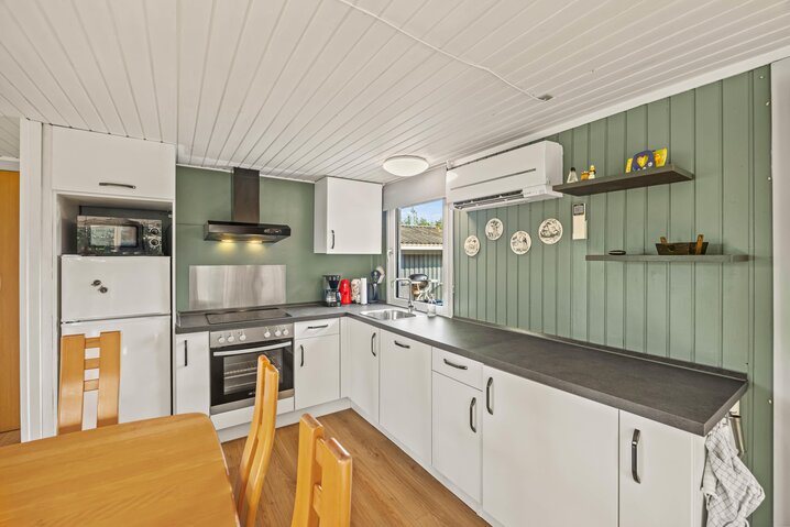 Sommerhus 35646 på Horsfold 72, Bork Havn - Billede #2