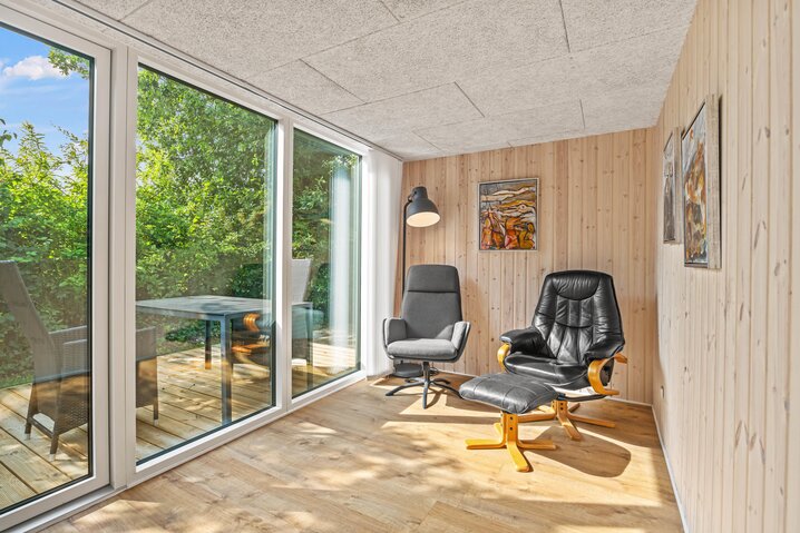 Sommerhus 35646 på Horsfold 72, Bork Havn - Billede #5