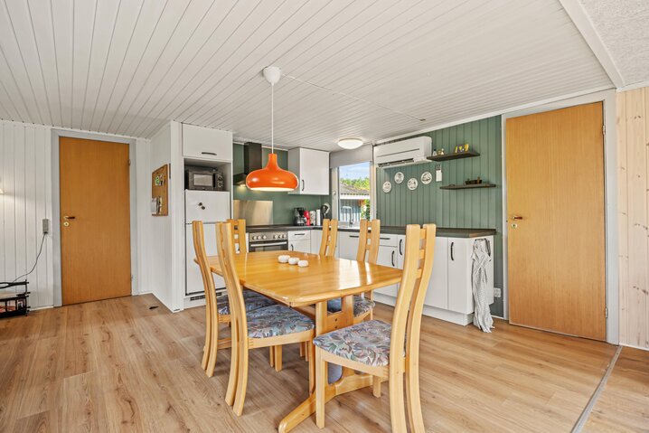 Sommerhus 35646 på Horsfold 72, Bork Havn - Billede #8