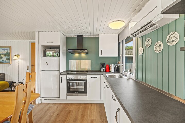 Sommerhus 35646 på Horsfold 72, Bork Havn - Billede #10