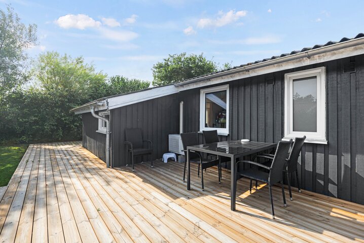 Sommerhus 35646 på Horsfold 72, Bork Havn - Billede #17