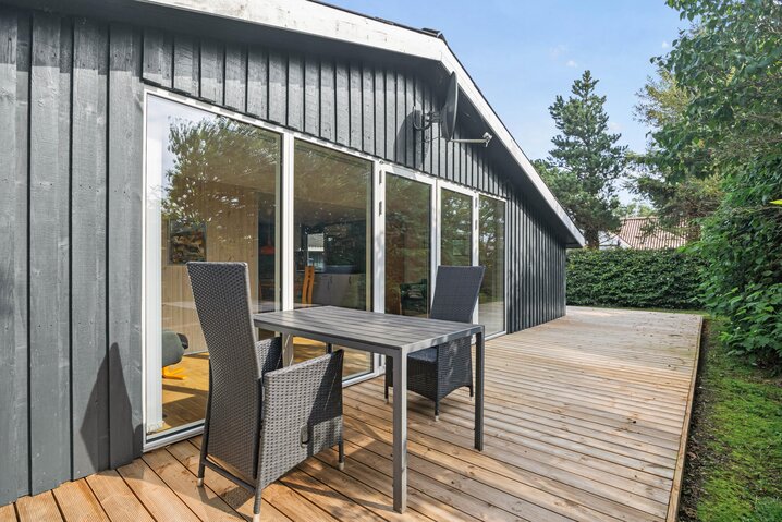 Sommerhus 35646 på Horsfold 72, Bork Havn - Billede #20