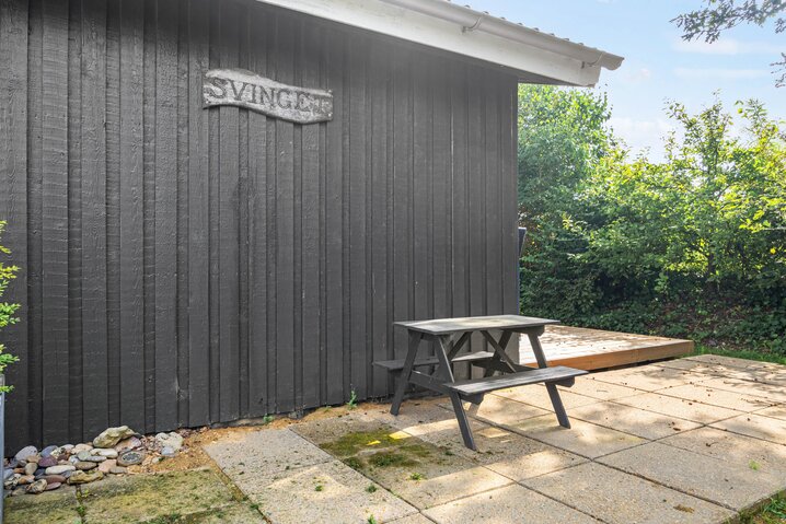 Sommerhus 35646 på Horsfold 72, Bork Havn - Billede #21