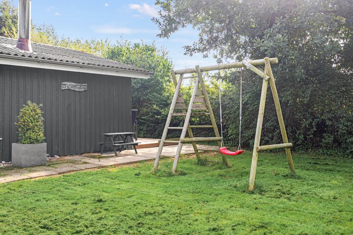 Sommerhus 35646 på Horsfold 72, Bork Havn - Billede #22